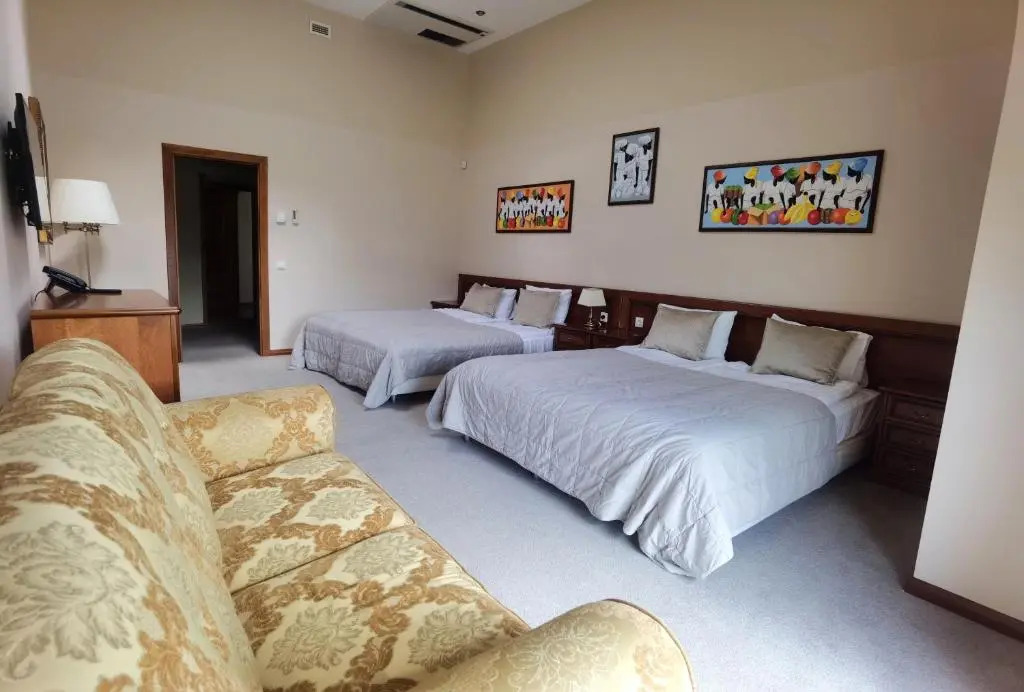 Harmony Park Countryside Villas & SPA