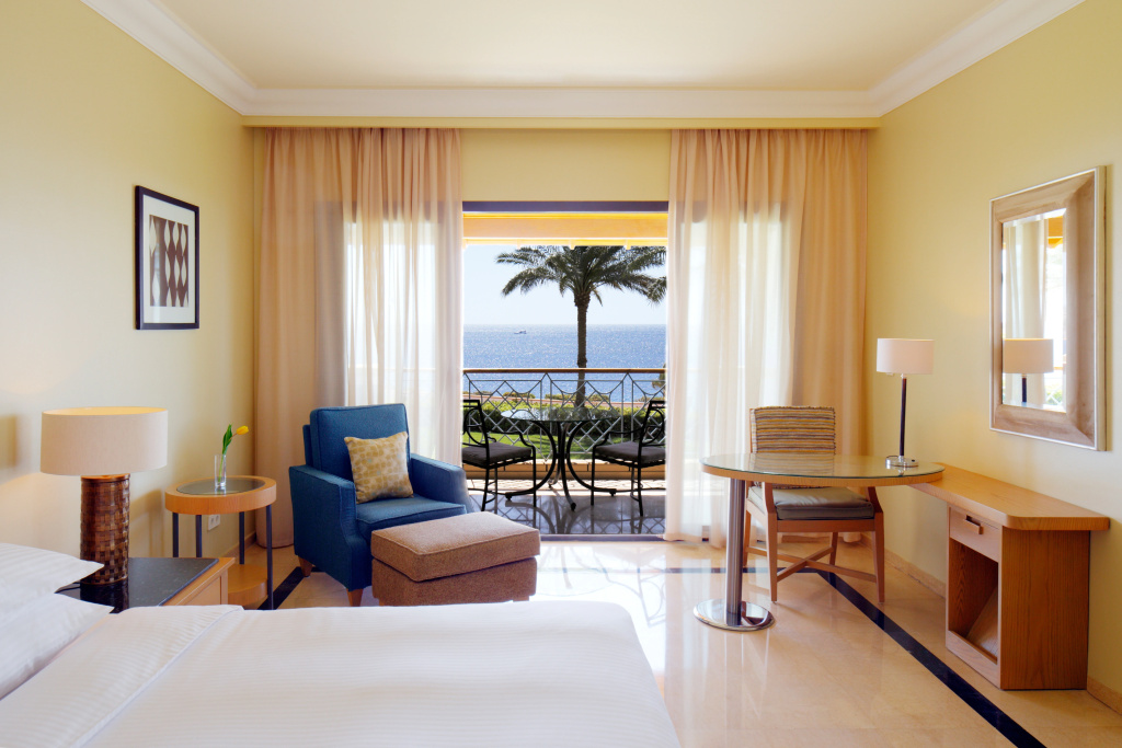 Park Regency Sharm El Sheikh Resort