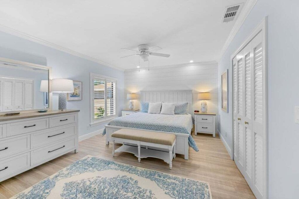 Coquina 3f 3 Bedroom Condo