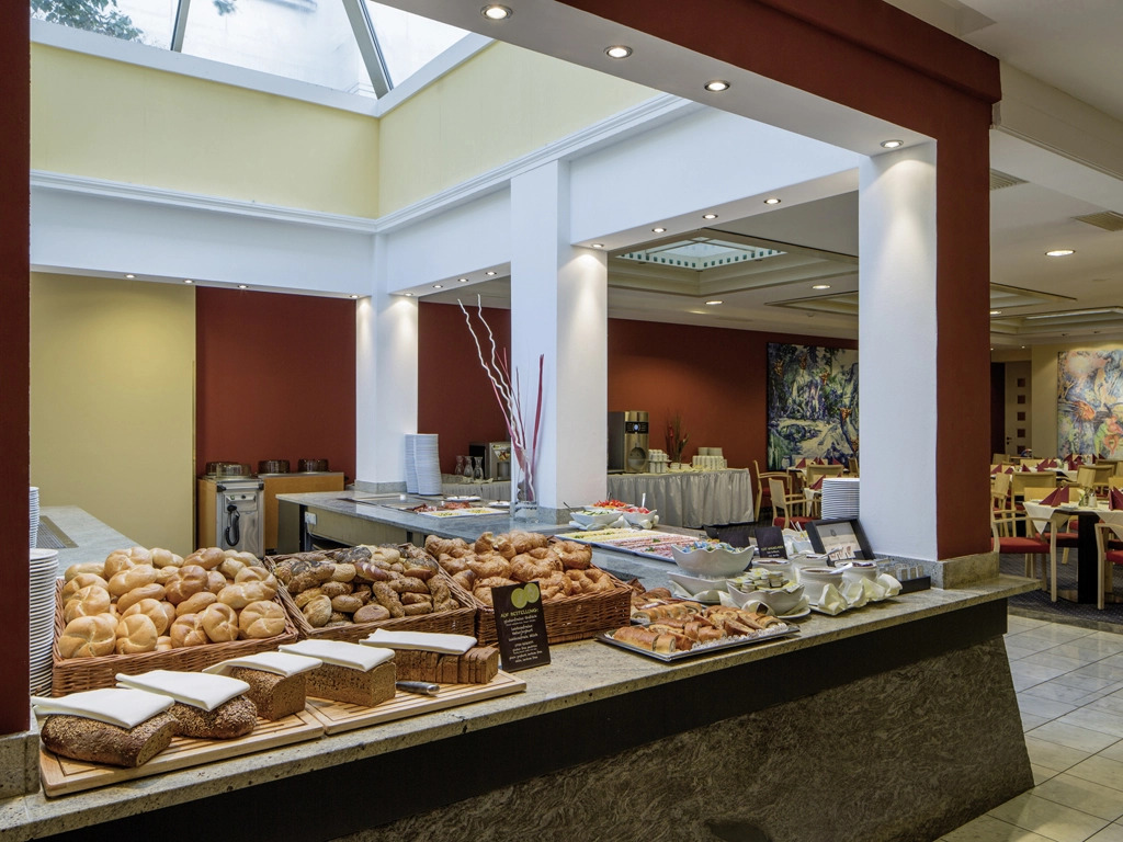 Austria Trend Hotel Ananas Wien