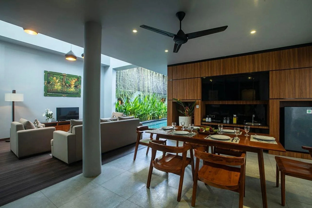Agranusa Signature Villa Nusa Dua