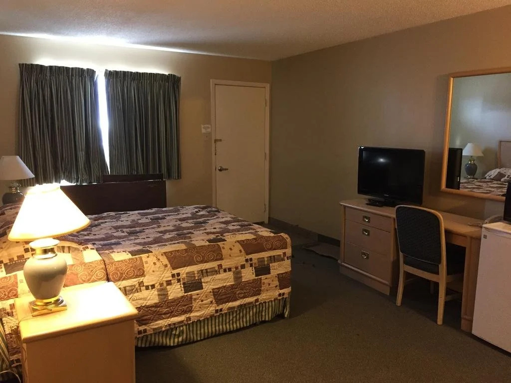 Vulcan Country Inn