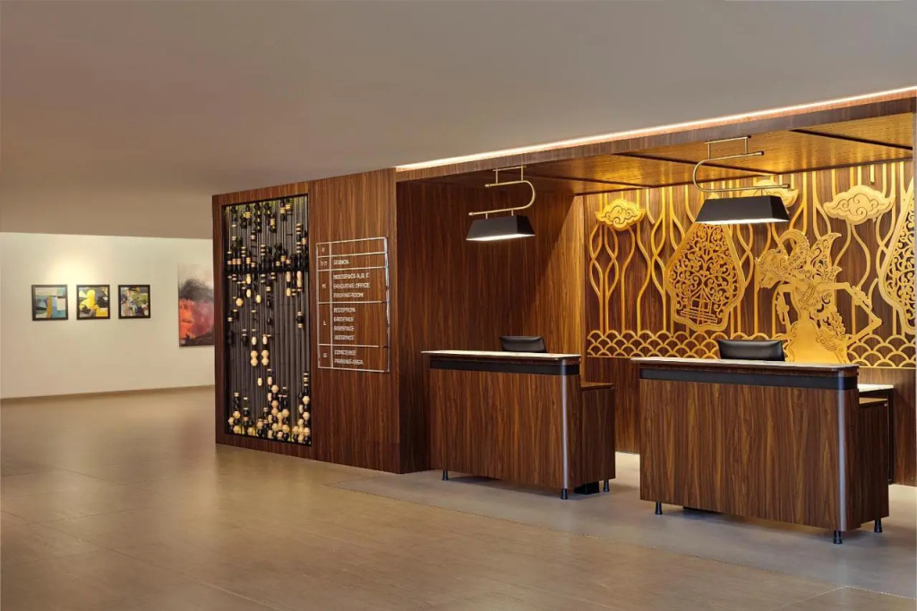 ARTOTEL Batam