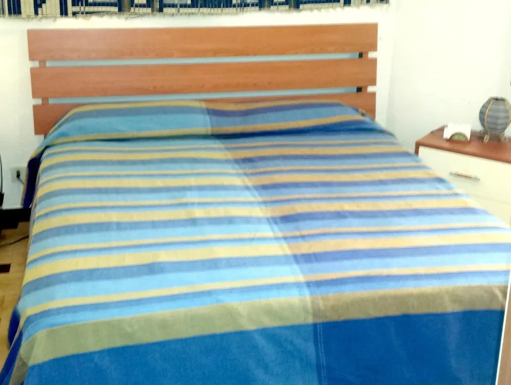 Studio in Marsala, With Enclosed Garden - 200 m From the Beach