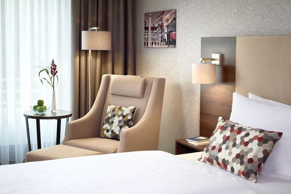 Grand Mercure