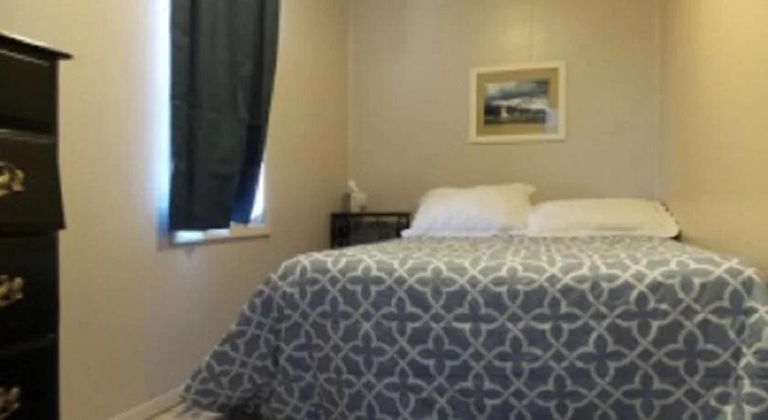 Turner Inn & RV Park