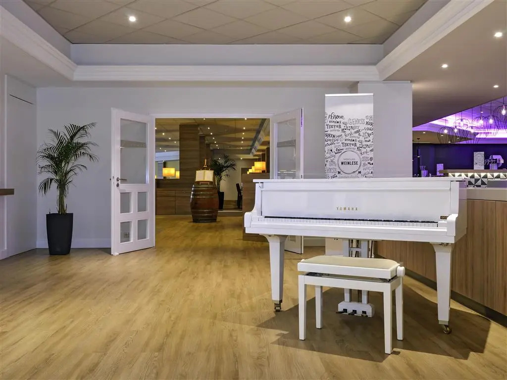 Mercure Hotel Koblenz
