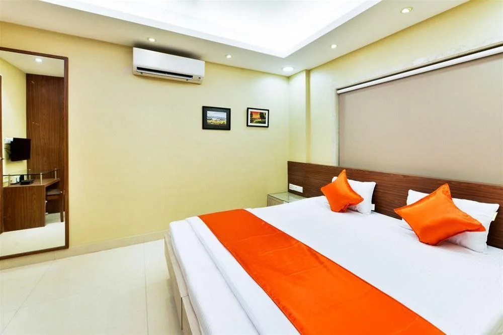ArtsAcre Foundation Guest Apartments