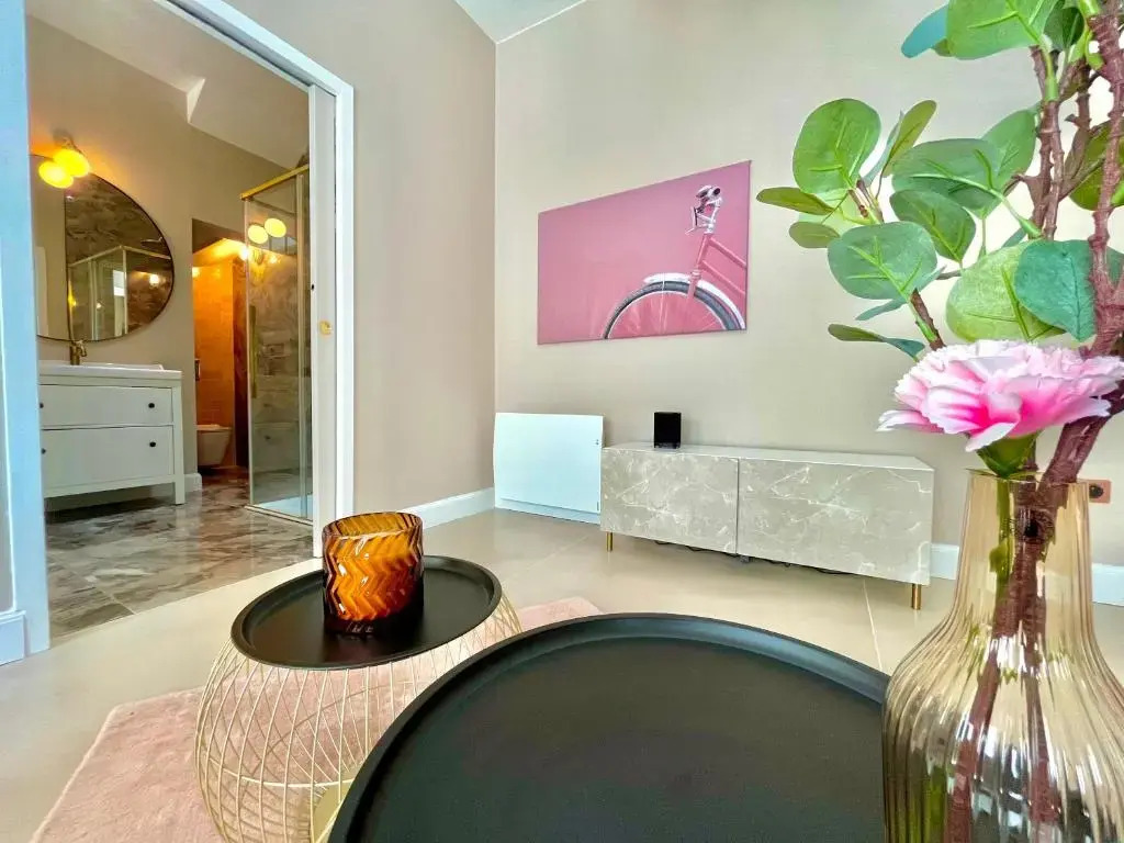 Suite Monceau - Reims