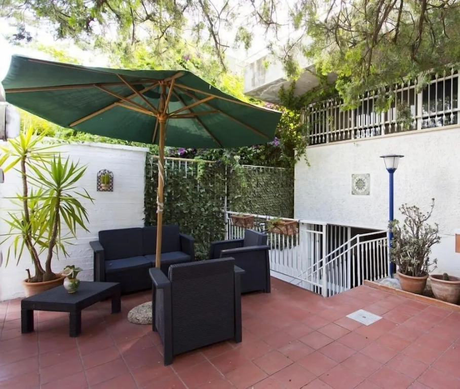 Villa Lilly