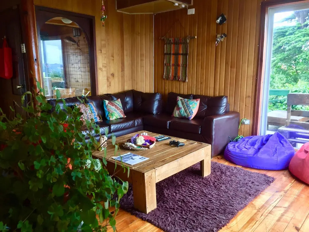 Austral View Hostel