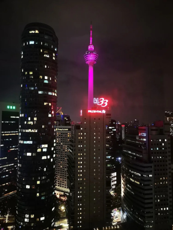 Parkview Suites KLCC by Airhost