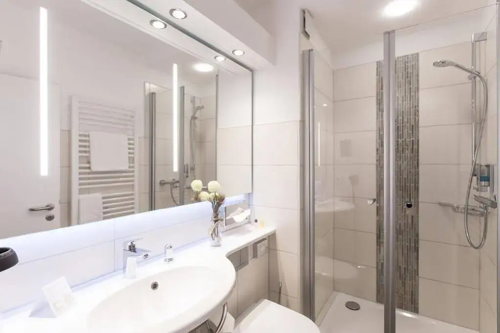 Akzent Hotel Bavaria Oldenburg