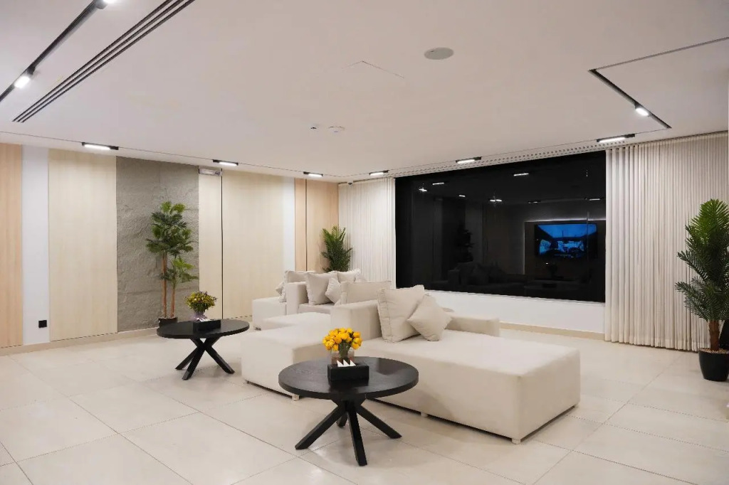 ترى للشقق المخدومة السليمانية - Tura Residence Sulimaniyah