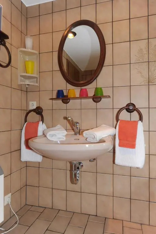 Ferienhaus Wilde Rose