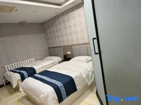 Penglai Hotel