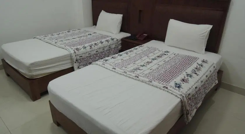 Hotel Hoàng Thiên Lộc