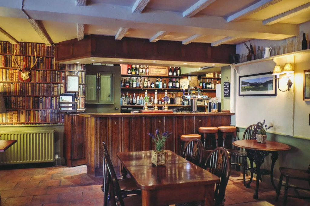 Hambro Arms