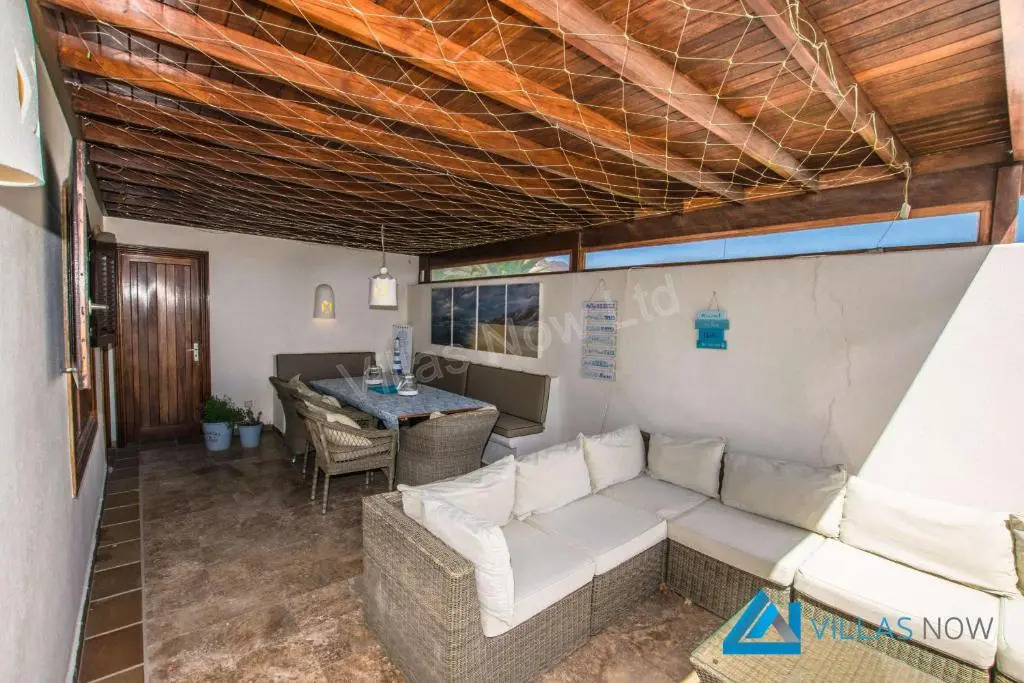 Villa Valentina - LH156 By Villas Now Ltd