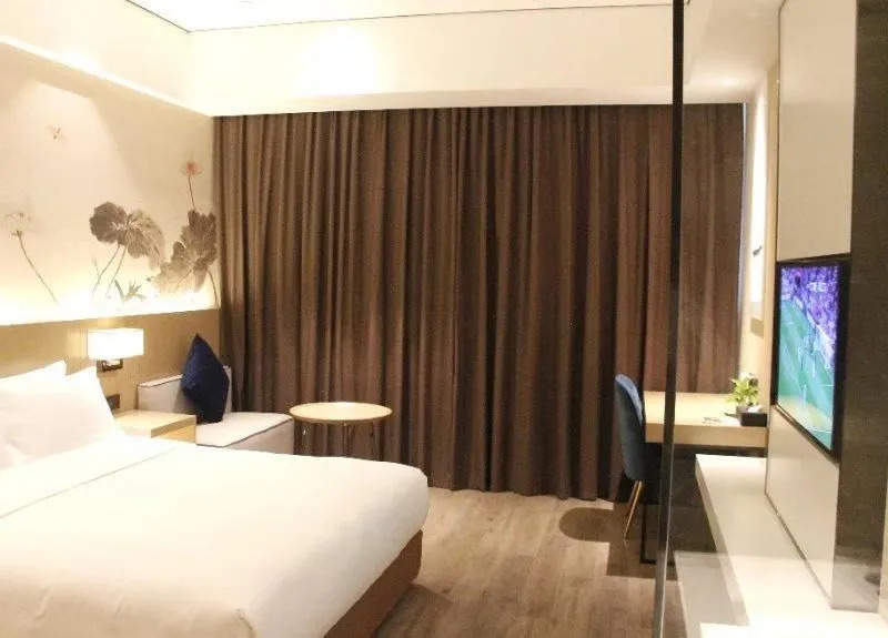 Grace Select Hotel