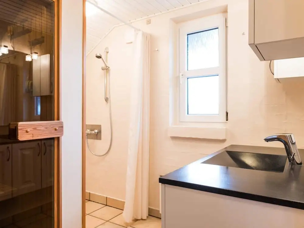 6 Person Holiday Home in Henne