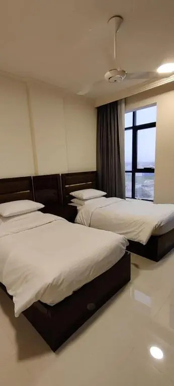AL NOOR SUITES