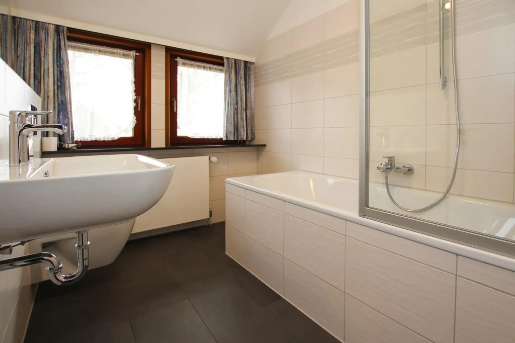 Ferienhaus am Watt, List auf Sylt