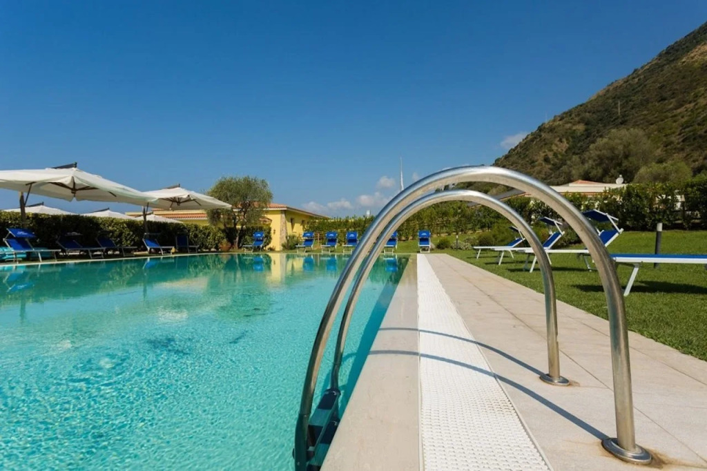 Futura Club Cilento
