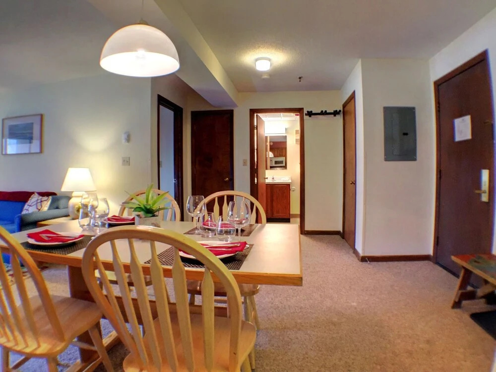Mg 3e11 - Mt. Green 1br/1ba - Sleeps 6. Close To Resort!