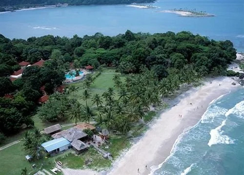 Hilton Burau Bay Langkawi Resort