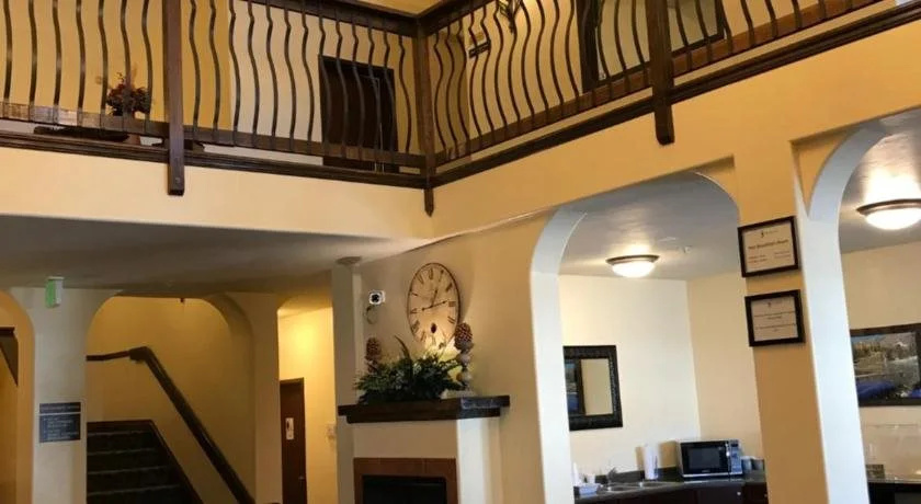 Blue Spruce Inn-Meeker, Colorado