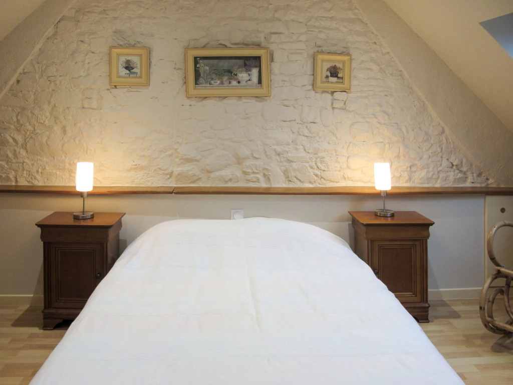 Holiday Home La Salicorne by Interhome