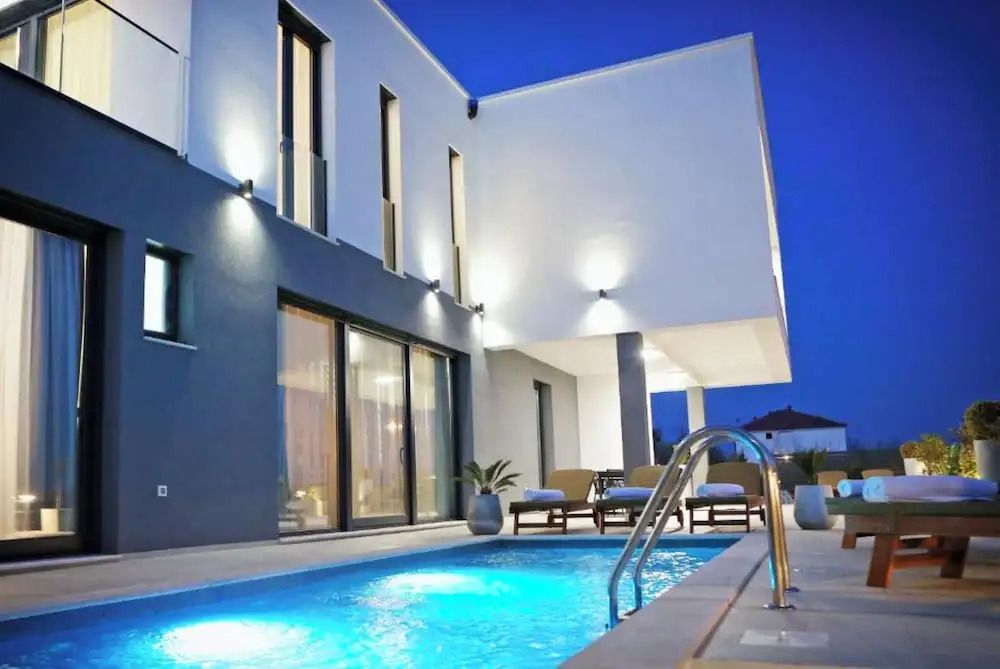 Villa Seabatical