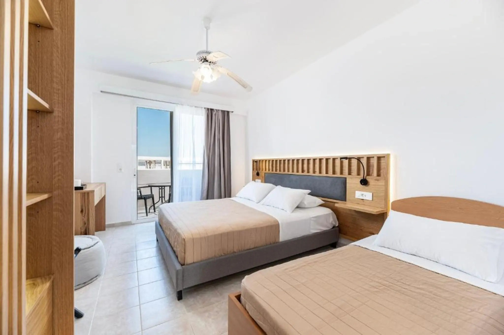 Aegean Bay Hotel
