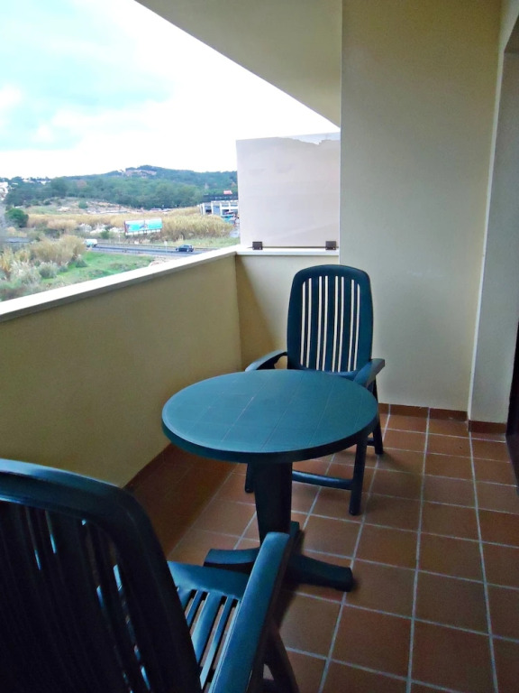 Avenida Fenals Apartment