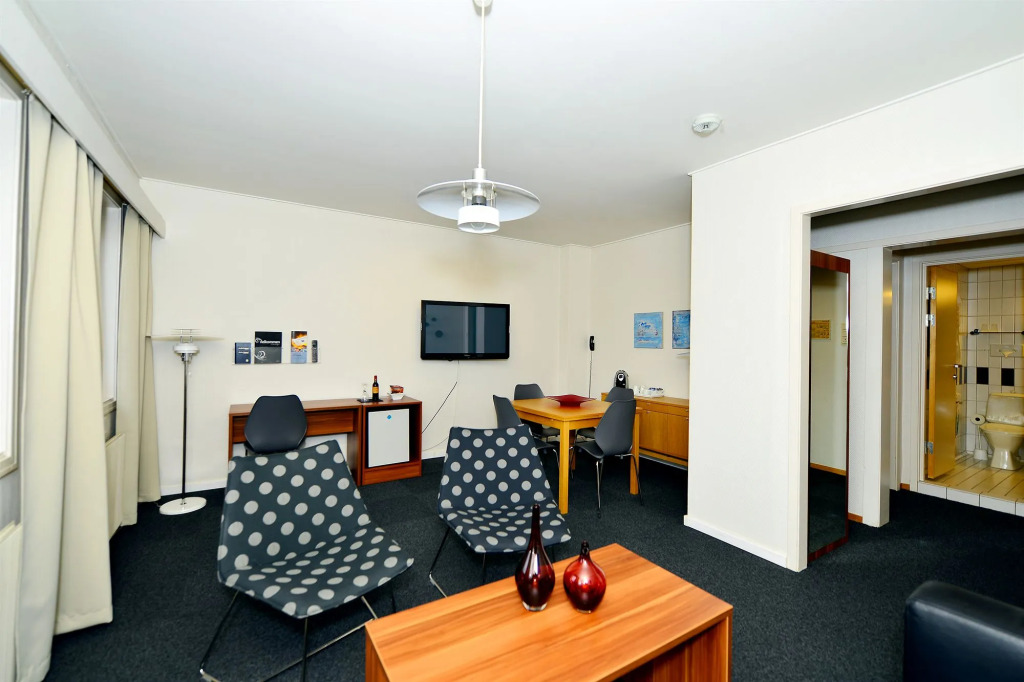 Best Western Hotel Sverre