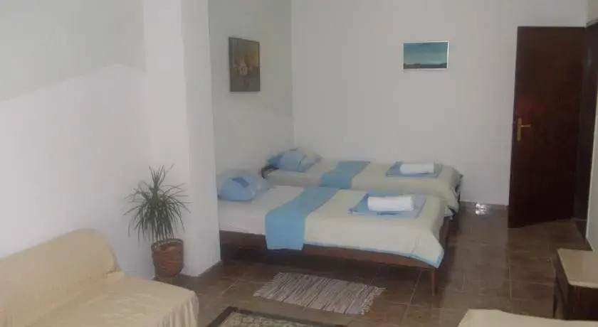 Apartments Peđa