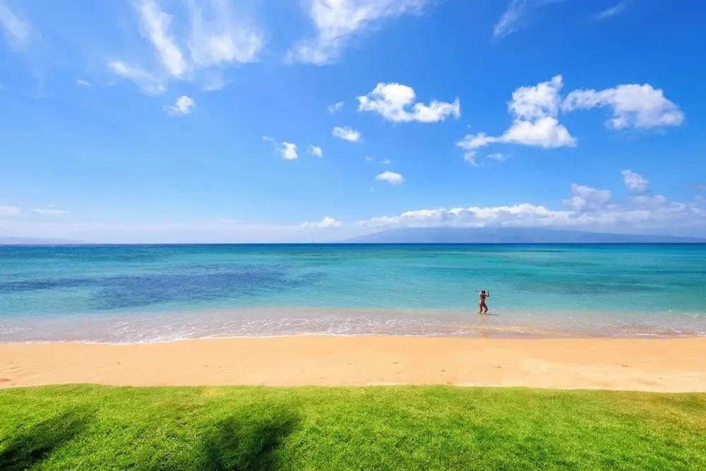 Hale Mahina A207