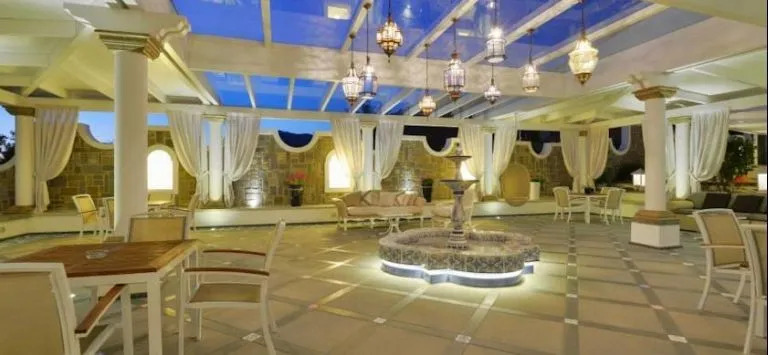 Hotel La Pineta