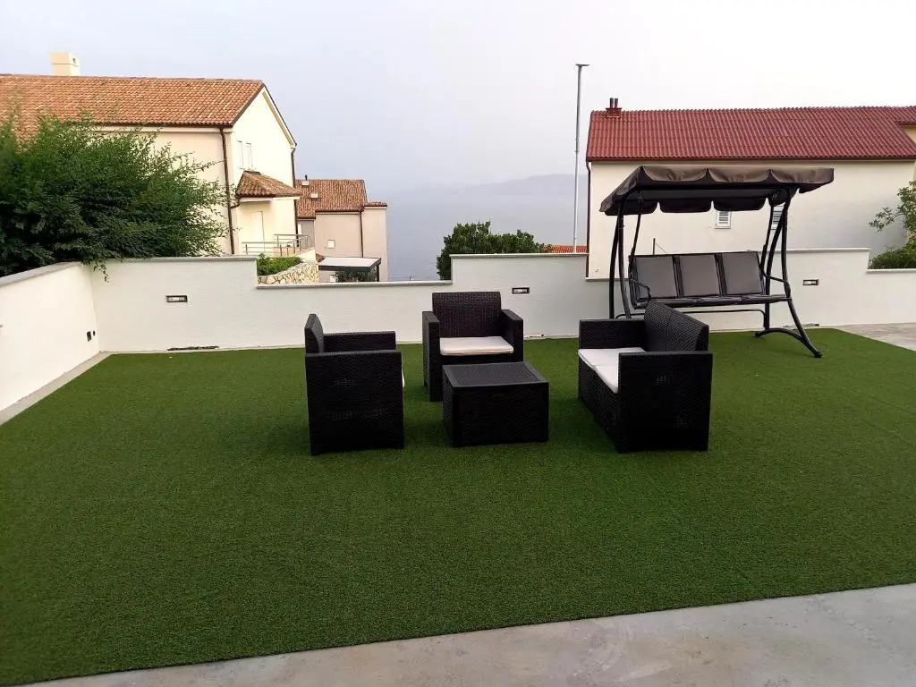 Apartment Lea Mataija