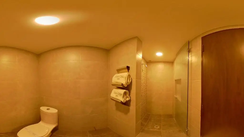 Hotel Oslo