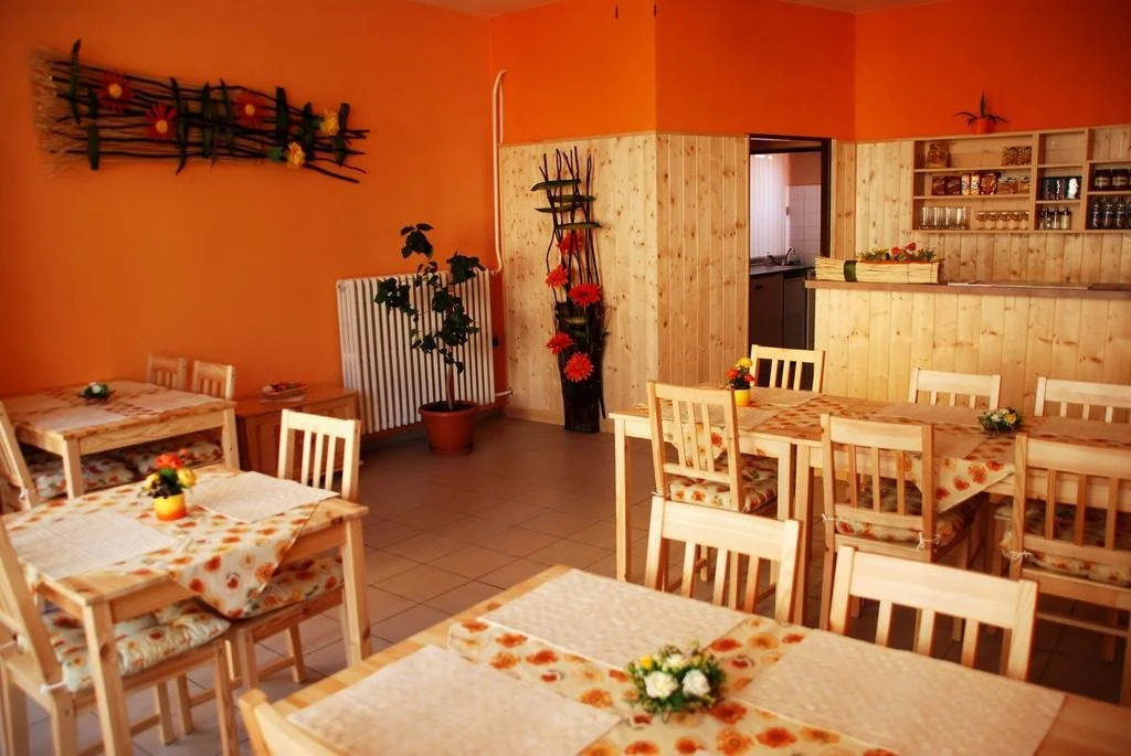 Penzion U Kostela