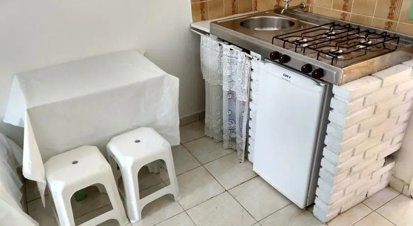 Pousada Atobá Juquehy Apartamentos