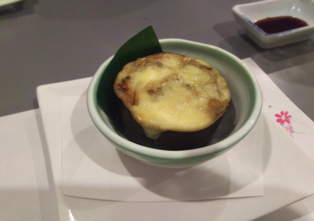 Tokachi Nauman Onsen Hotel arco