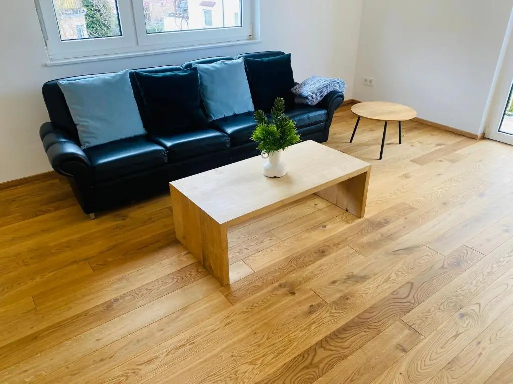Appartement NikTen