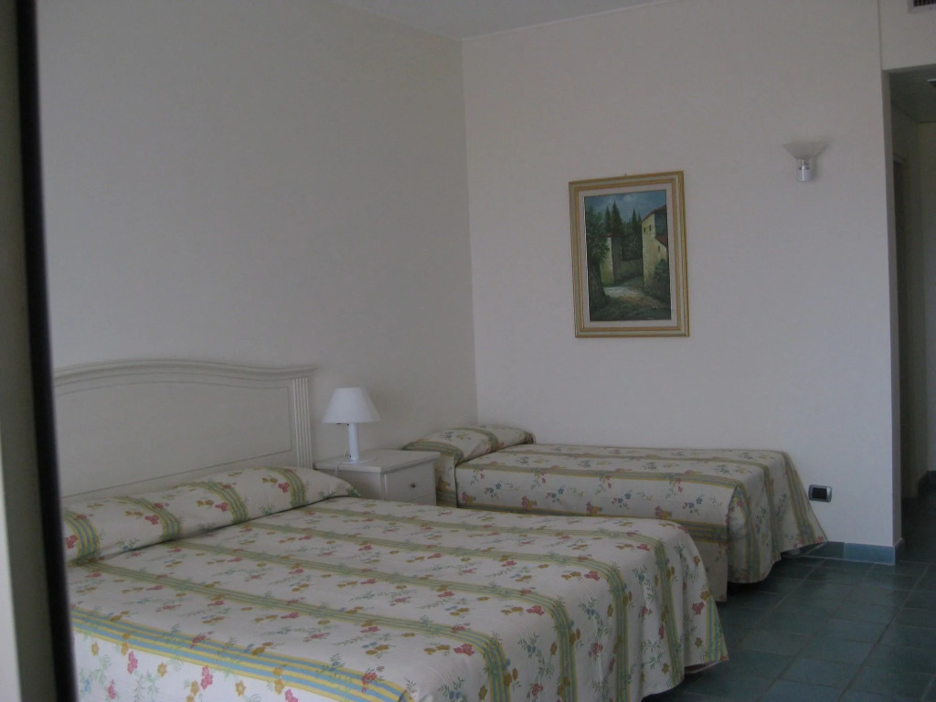 Hotel Del Golfo