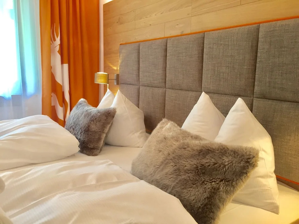 Das Aunhamer Suite & Spa Hotel