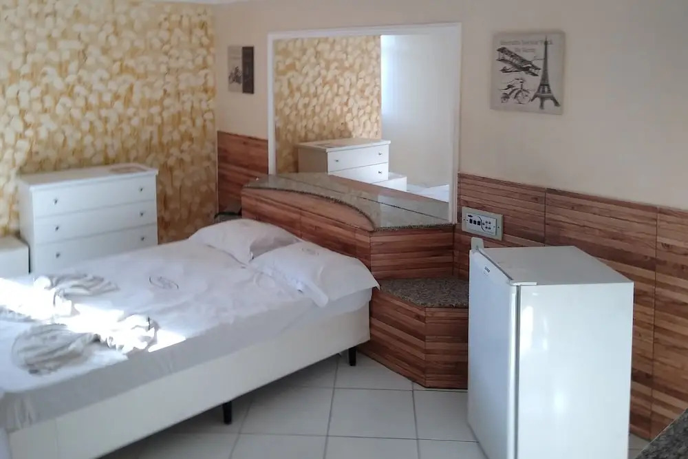 OYO Hotel Malibu Itapuã