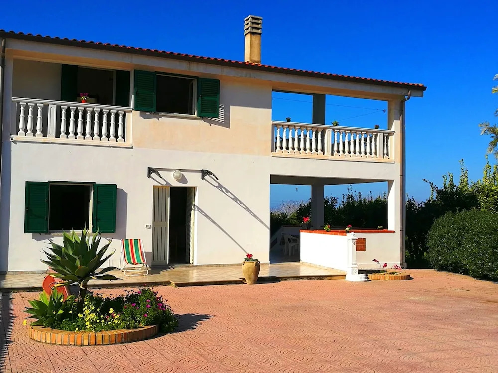 Villa Cecile