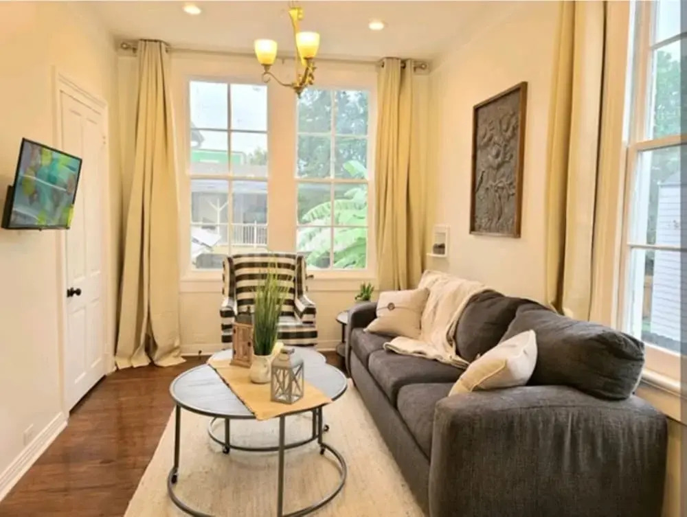 Renovated Urban Condos in Mid City